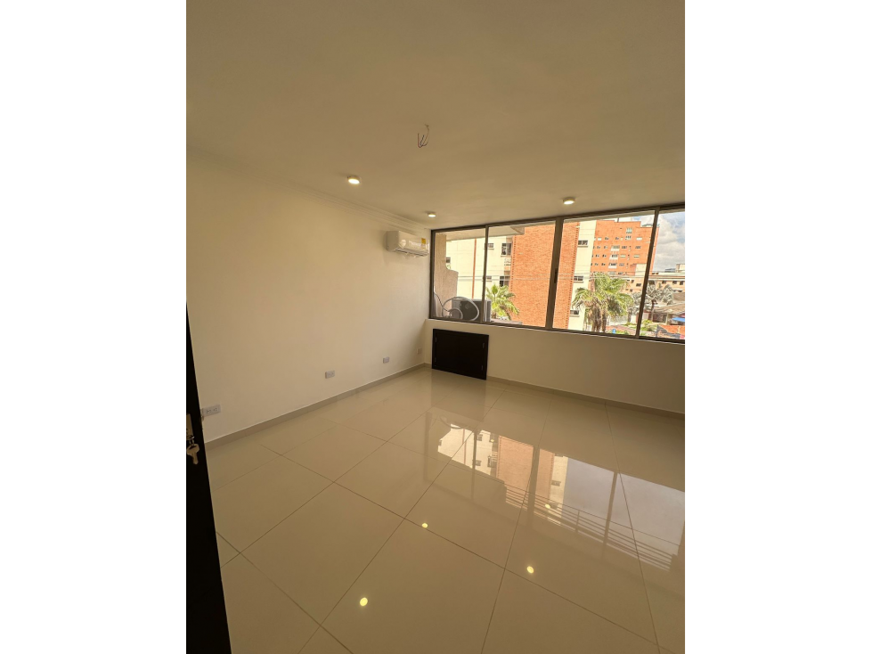 VENTA DE APARTAMENTO EN RIOMAR - 6