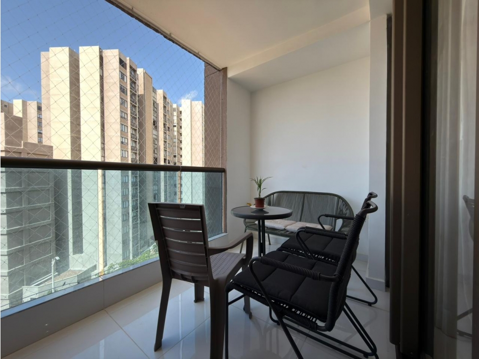 VENDO APARTAMENTO EN RIO ALTO — foto 2