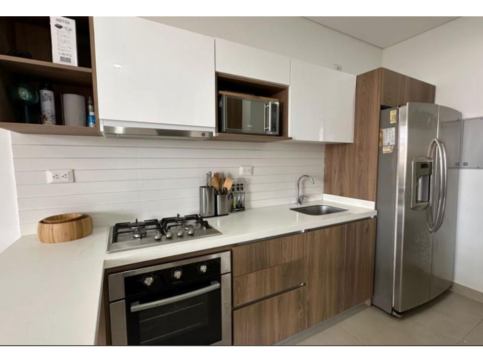 VENTA DE APARTAMENTO EN SALGAR — foto 3