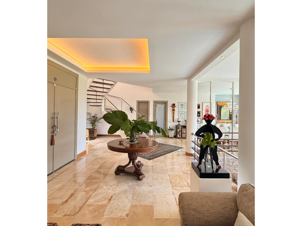 VENDO O RENTO CASA EN CAUJARAL — foto 2