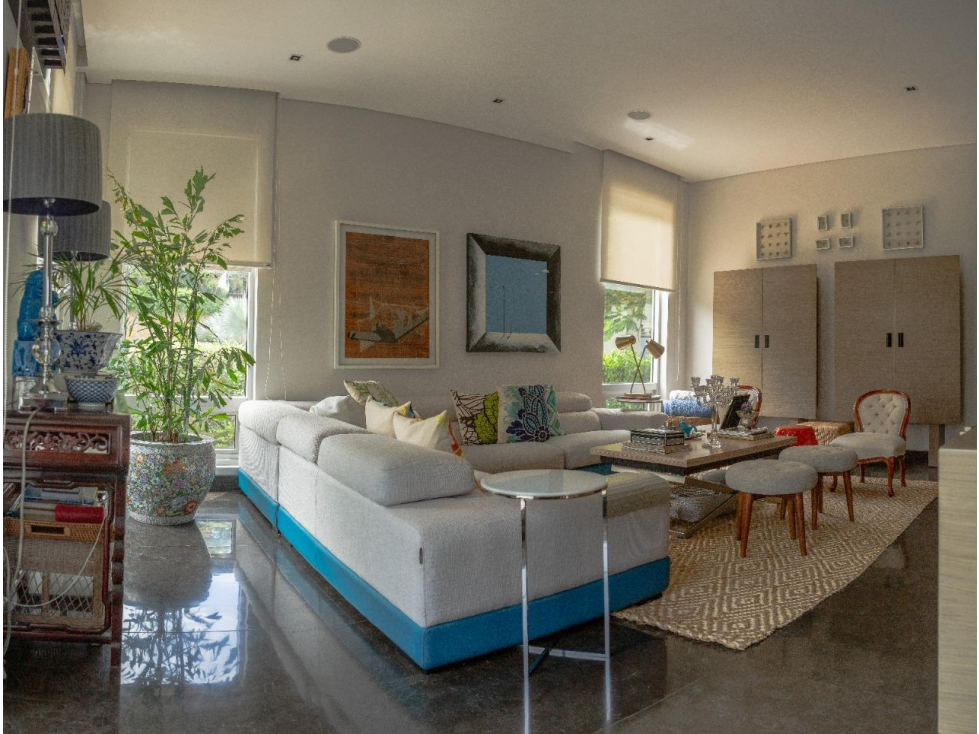 VENTA DE CASA EN CAUJARAL — foto 4