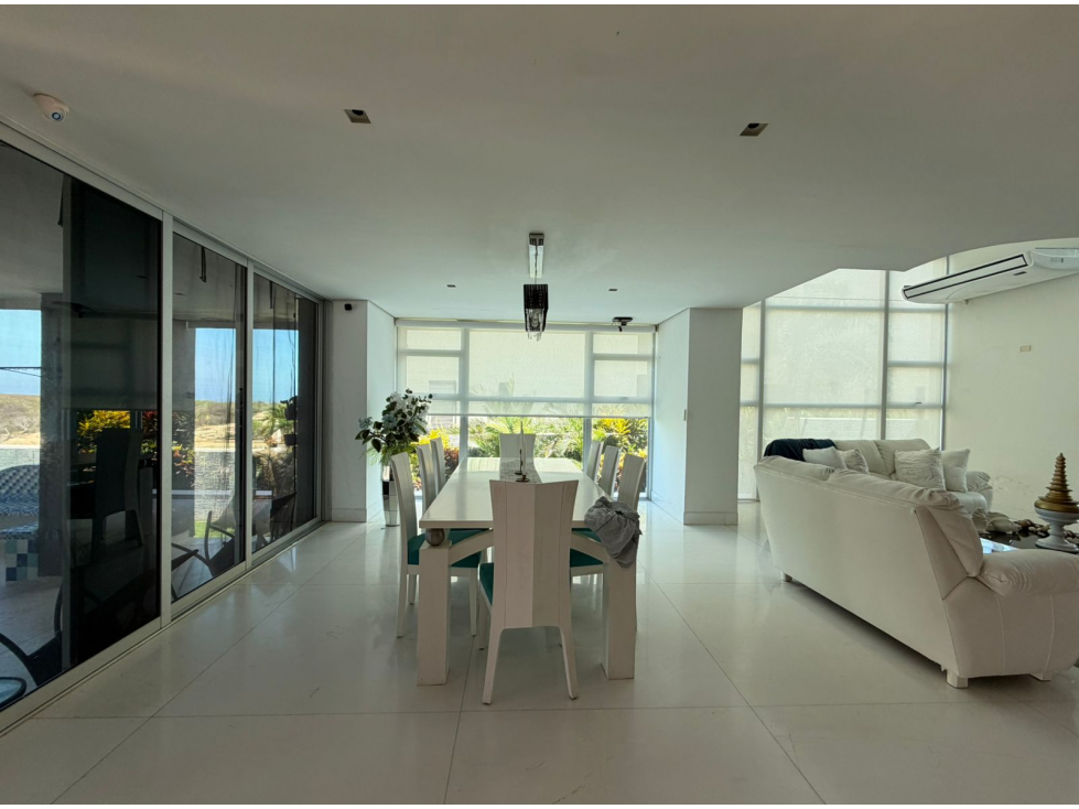 VENTA DE CASA EN CAUJARAL — foto 3