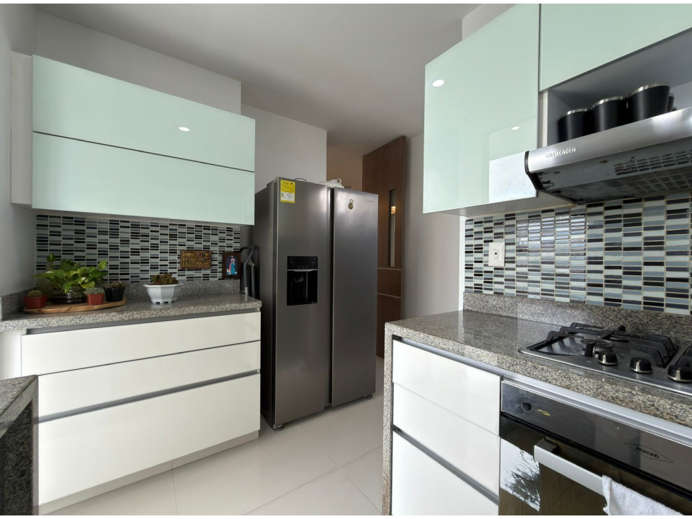 VENDO APARTAMENTO EN TABOR — foto 5