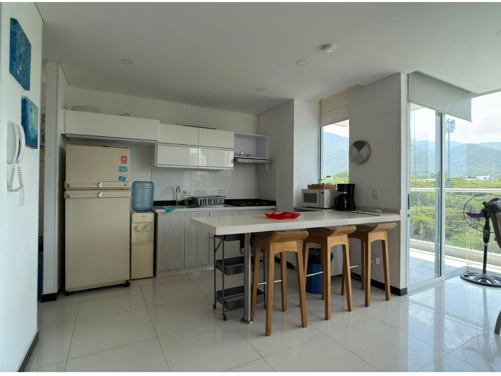 OCEAN CLUB Pozos Colorados / Bello Horizonte para venta — foto 4