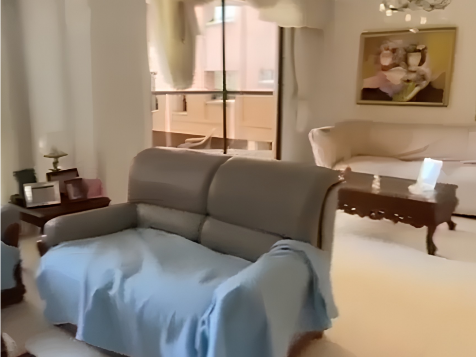 VENTA DE APARTAMENTO EN ALTO PRADO — foto 2