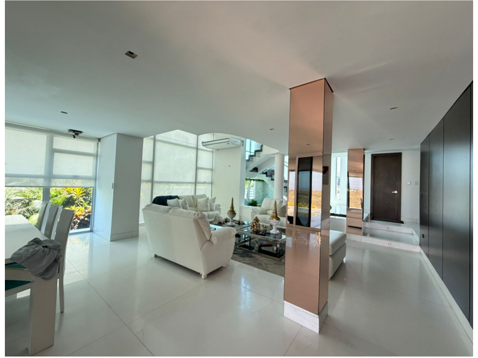 VENTA DE CASA EN CAUJARAL — foto 4