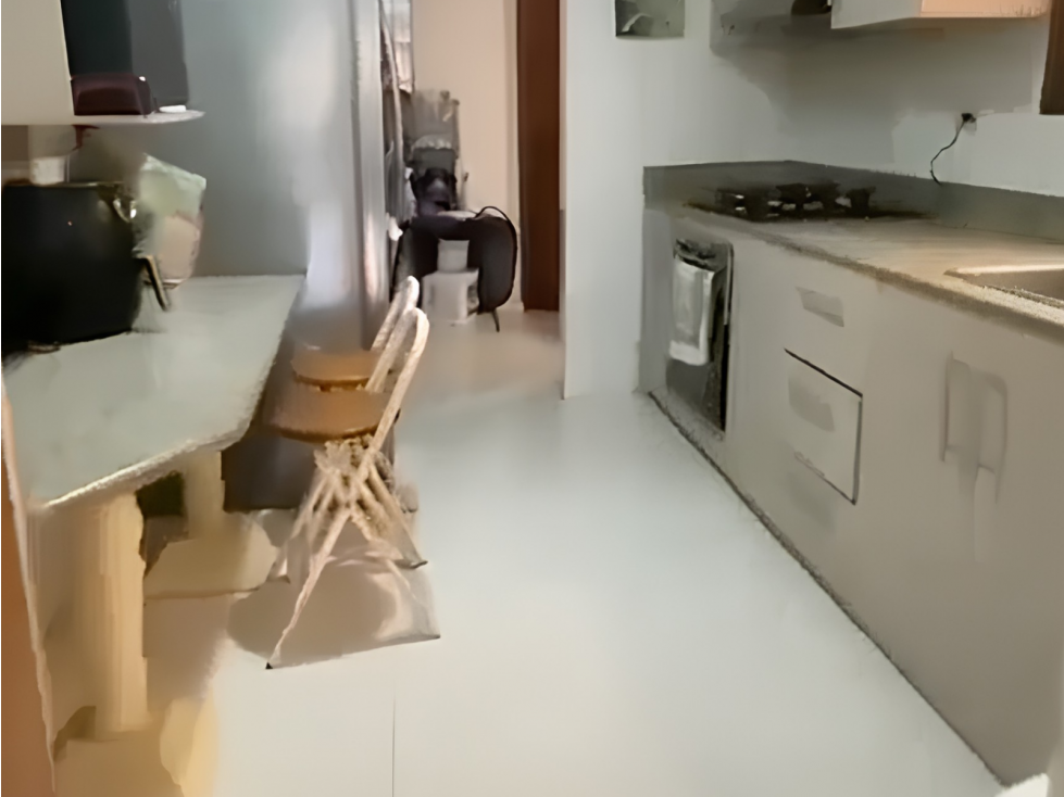 VENTA DE APARTAMENTO EN ALTO PRADO — foto 4