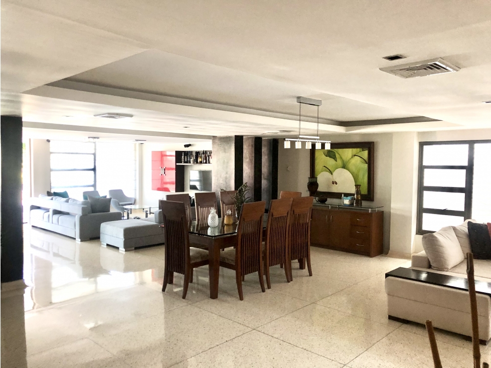 VENDO CASA EN VILLA CAMPESTRE — foto 2