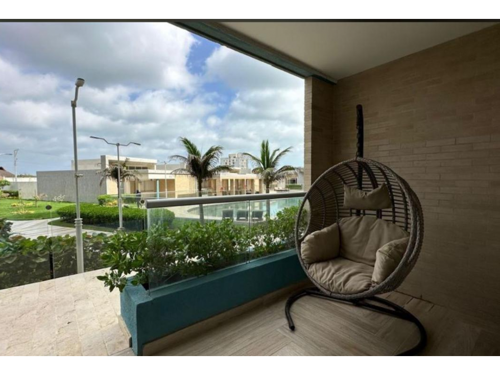 VENTA DE APARTAMENTO EN SALGAR — foto 4