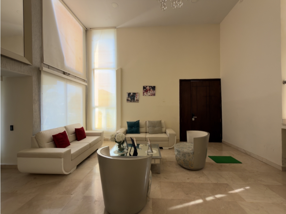 VENTA DE CASA EN VILLA CAMPESTRE — foto 6