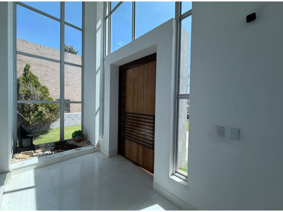 VENTA DE CASA EN CAUJARAL — foto 2