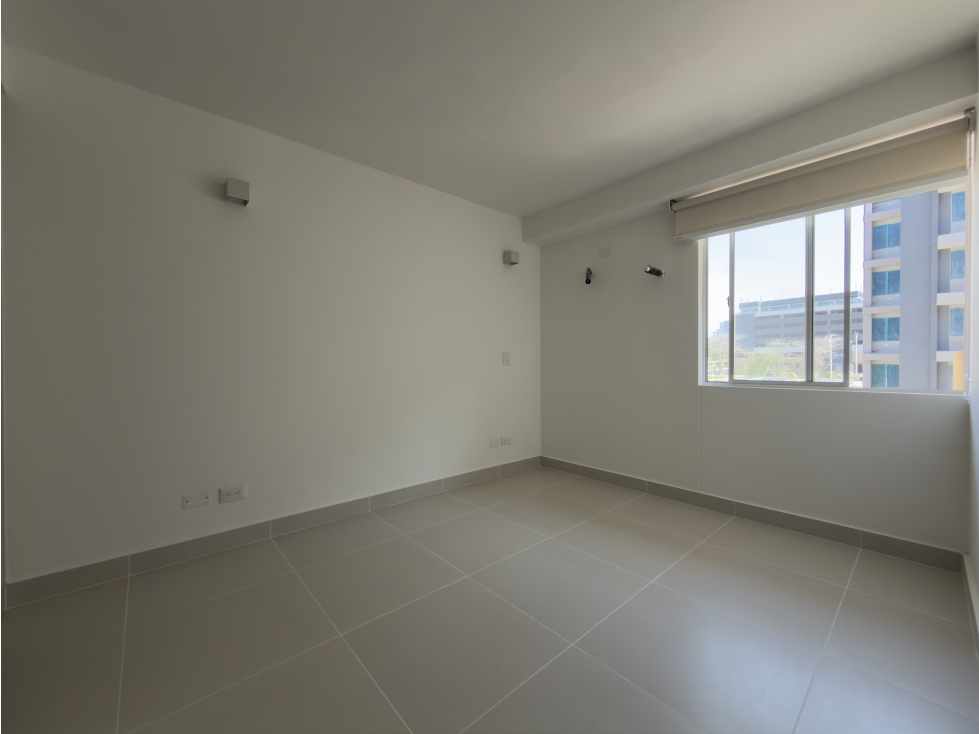 ARRIENDO O VENTA DE APARTAMENTO EN RIOMAR