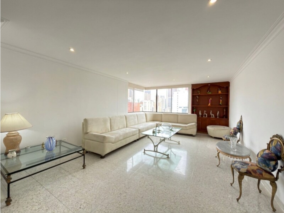 APARTAMENTO EN VENTA EN ALTO PRADO — foto 4