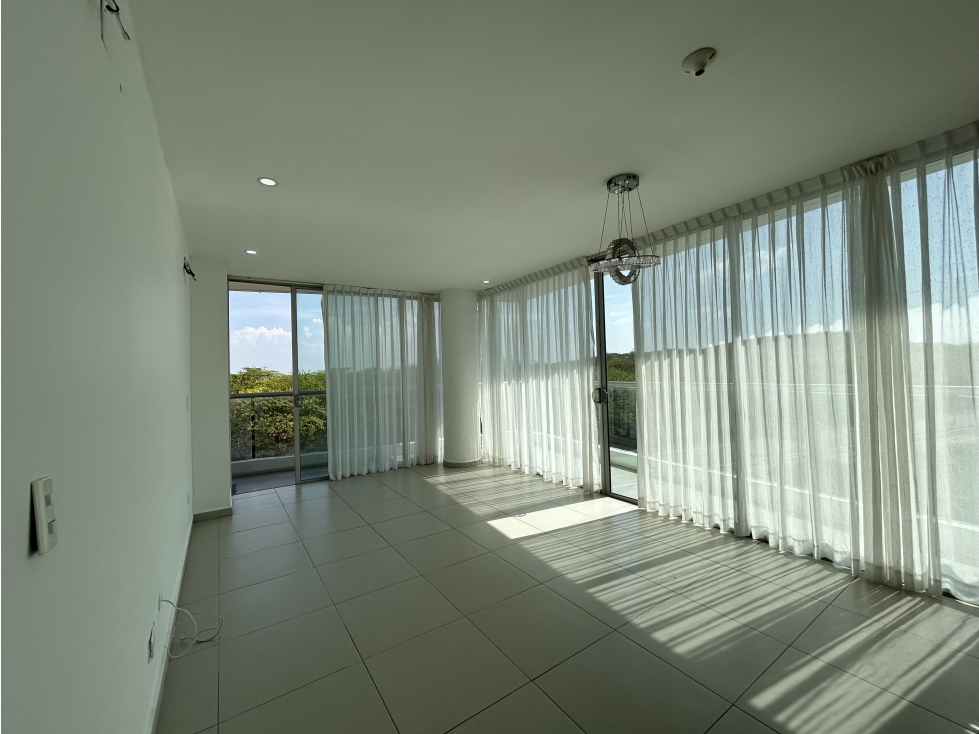 VENTA DE APARTAMENTO EN PORTAL DE GENOVES — foto 2