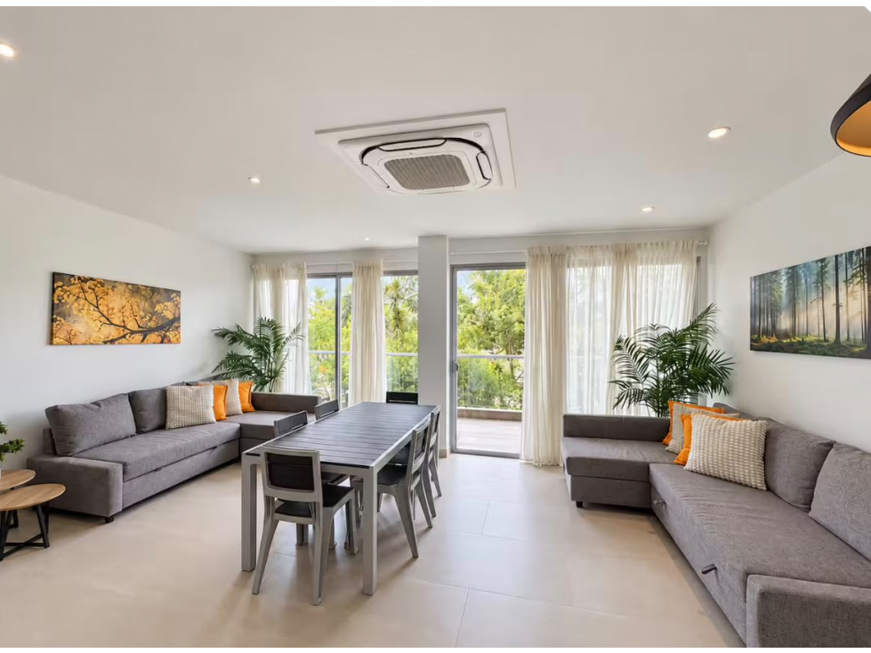 VENTA O RENTA DE APARTAMENTO EN CARTAGENA — foto 6