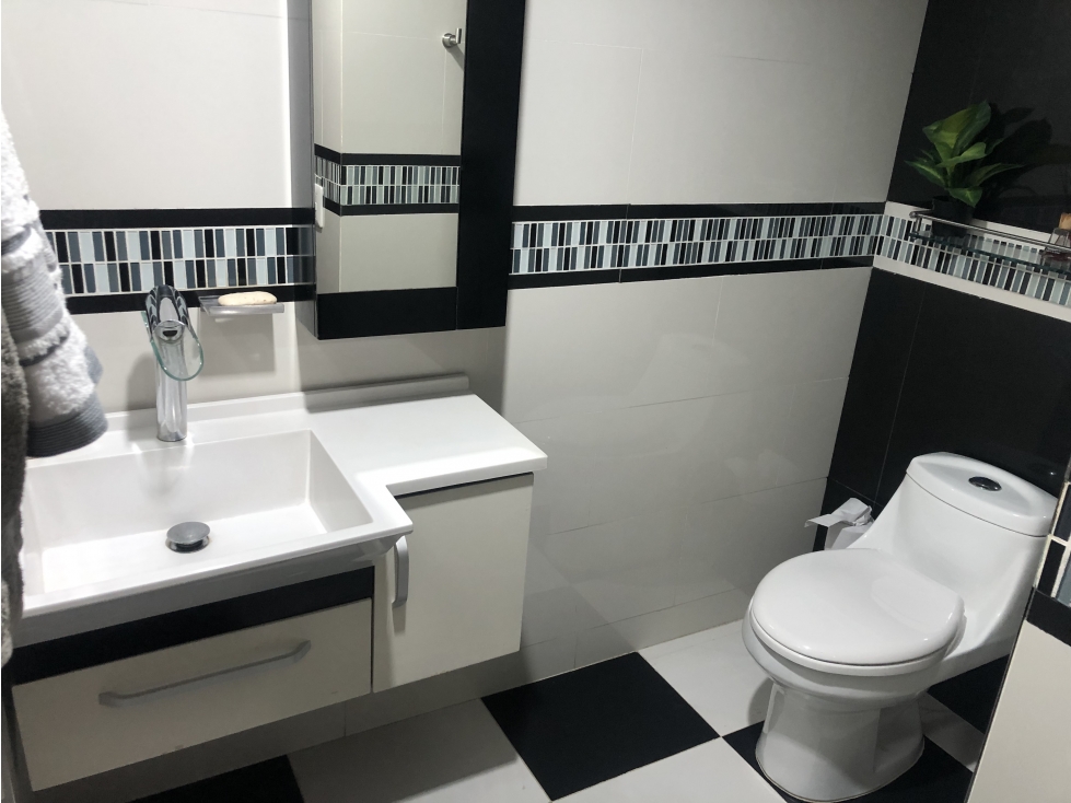 VENDO CASA EN VILLA CAMPESTRE — foto 6