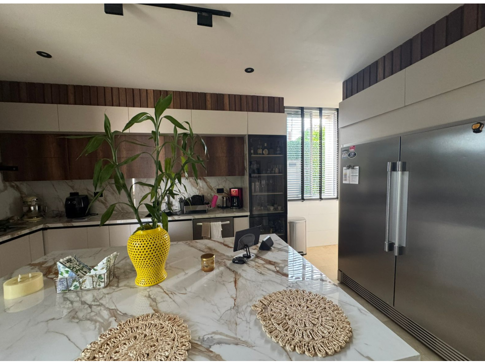 VENTA DE CASA DE TRES NIVELES EN PUERTO COLOMBIA — foto 3