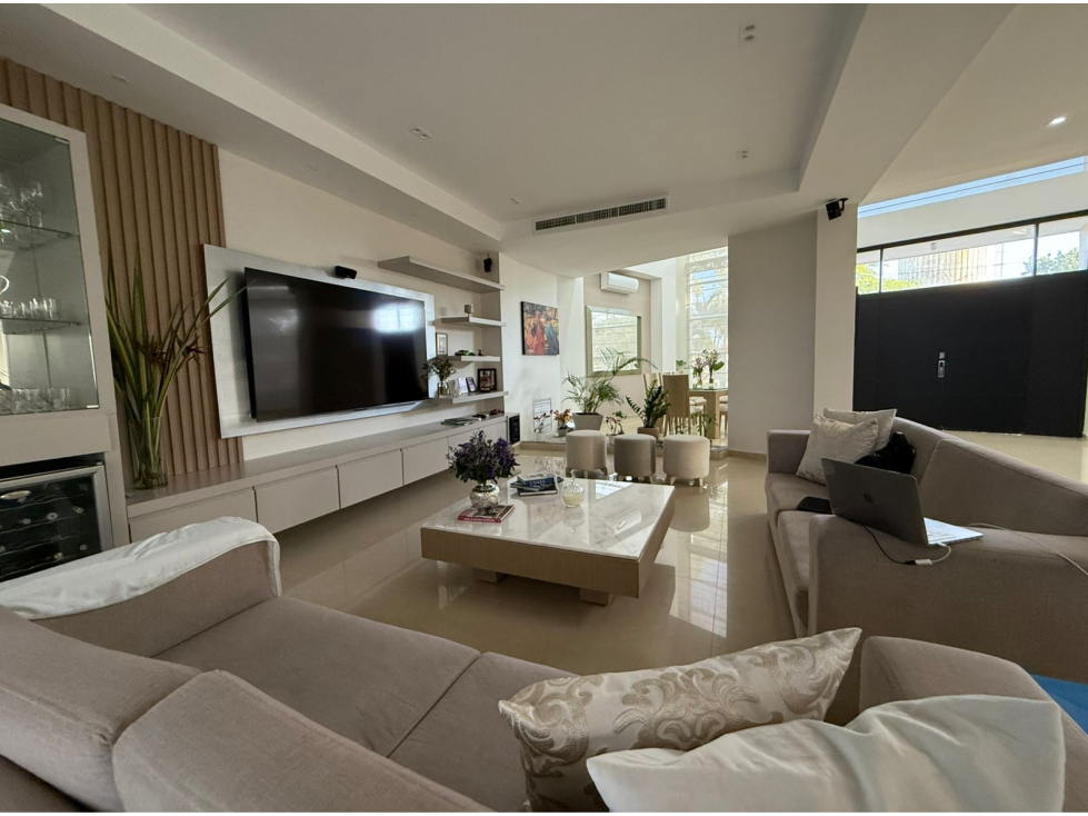 ARRIENDO DE CASA EN CAUJARAL — foto 6