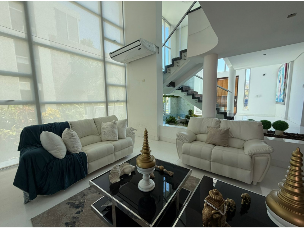 VENTA DE CASA EN CAUJARAL — foto 5