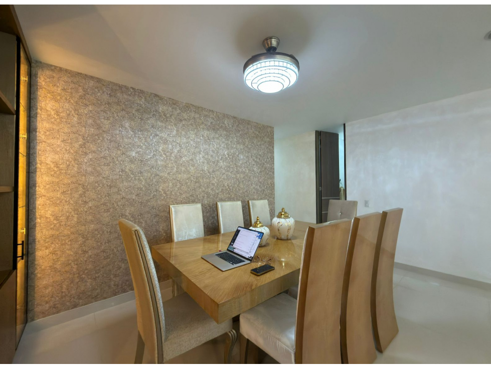 VENDO APARTAMENTO EN TABOR — foto 4