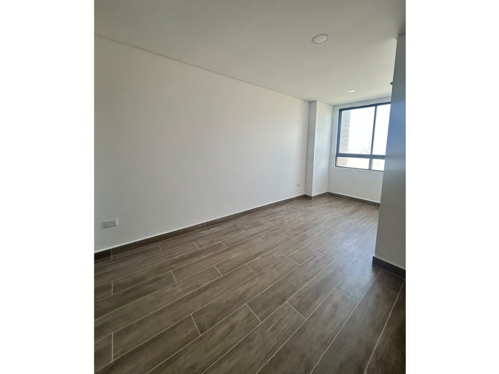 VENTA DE APARTAMENTO EN VIVE RIO - 2