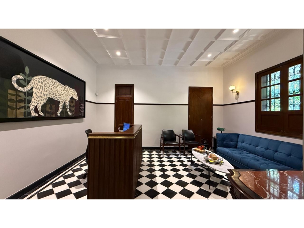 VENTA DE CASA CON LOTE EN EL PRADO — foto 2