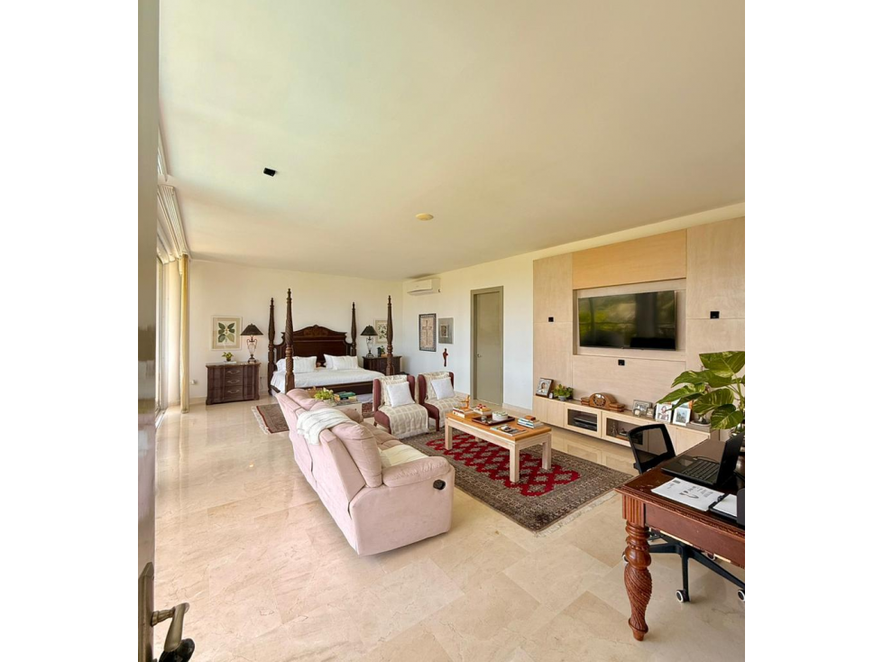 VENDO O RENTO CASA EN CAUJARAL — foto 6