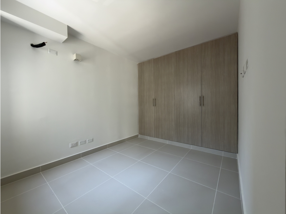 ARRIENDO O VENTA DE APARTAMENTO EN RIOMAR — foto 3