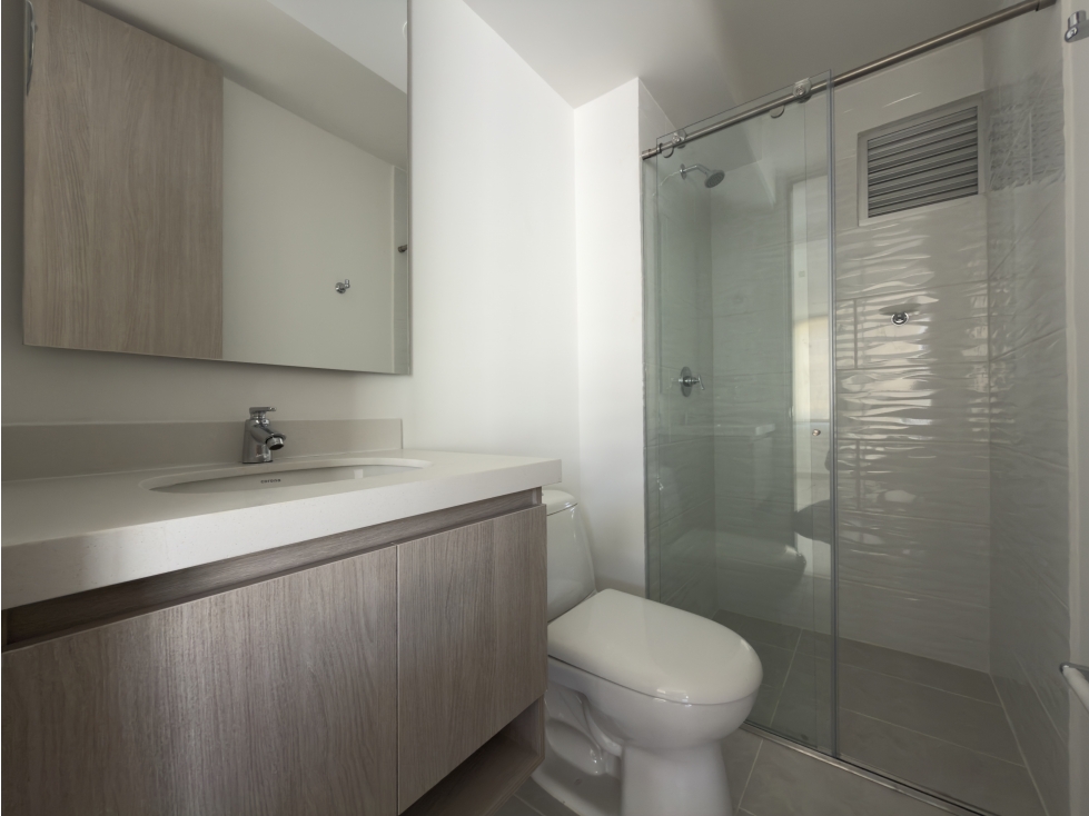 ARRIENDO O VENTA DE APARTAMENTO EN RIOMAR — foto 4