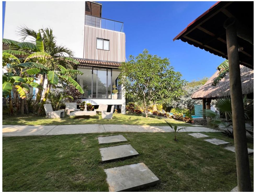 VENTA DE CASA EN PUERTO VELERO