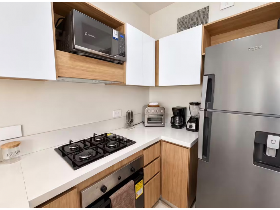 VENTA O RENTA DE APARTAMENTO EN CARTAGENA — foto 5