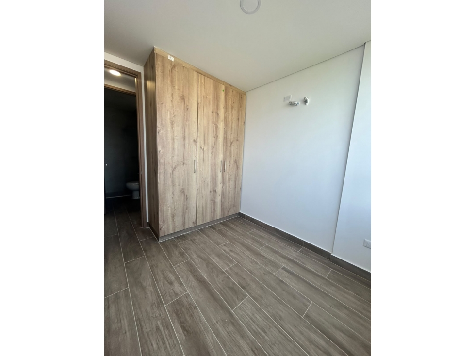 VENTA DE APARTAMENTO EN VIVE RIO - 6