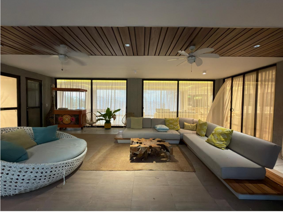 VENTA DE CASA EN AGUAMARINA BEACH RESORT — foto 2