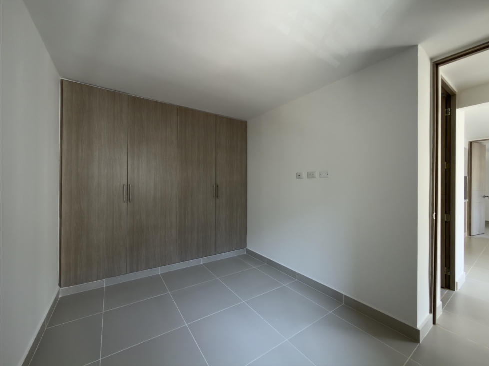ARRIENDO O VENTA DE APARTAMENTO EN RIOMAR — foto 5