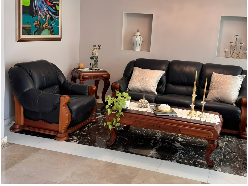 VENTA DE CASA EN VILLA CAMPESTRE — foto 3
