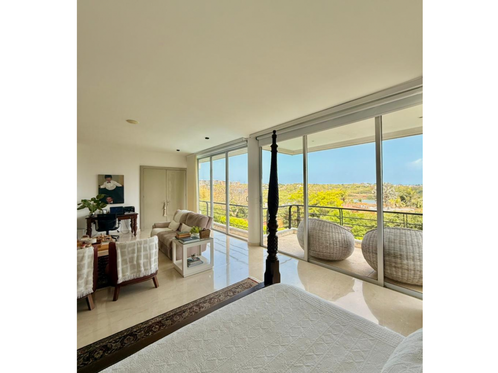 VENDO O RENTO CASA EN CAUJARAL — foto 4
