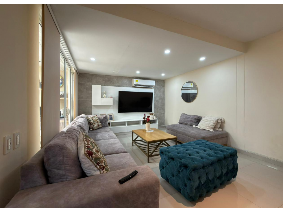 CASA PARA VENTA EN LA CASTELLANA — foto 3