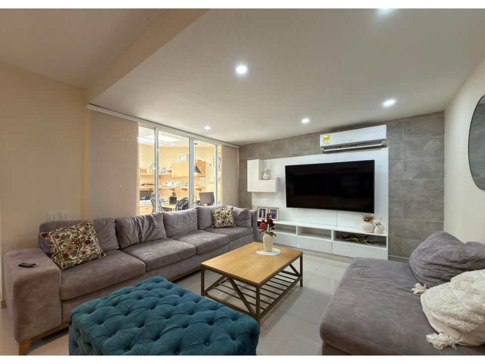 CASA PARA VENTA EN LA CASTELLANA — foto 2