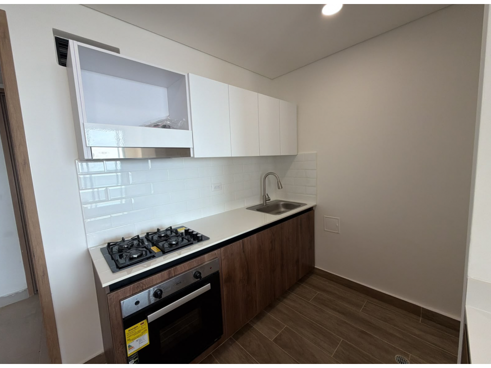VENTA O RENTA DE APARTAMENTO EN VIVE RIO — foto 6