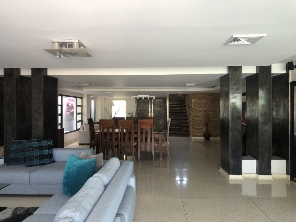 VENDO CASA EN VILLA CAMPESTRE — foto 3