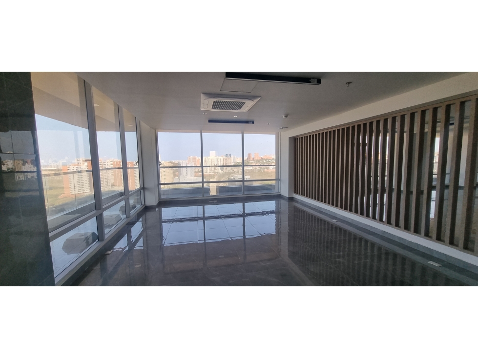 CONSULTORIO PARA ARRENDAR PISO 3 - 6