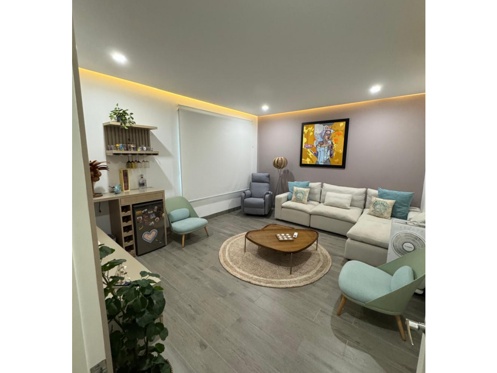 VENTA DE CASA EN AGUAMARINA
