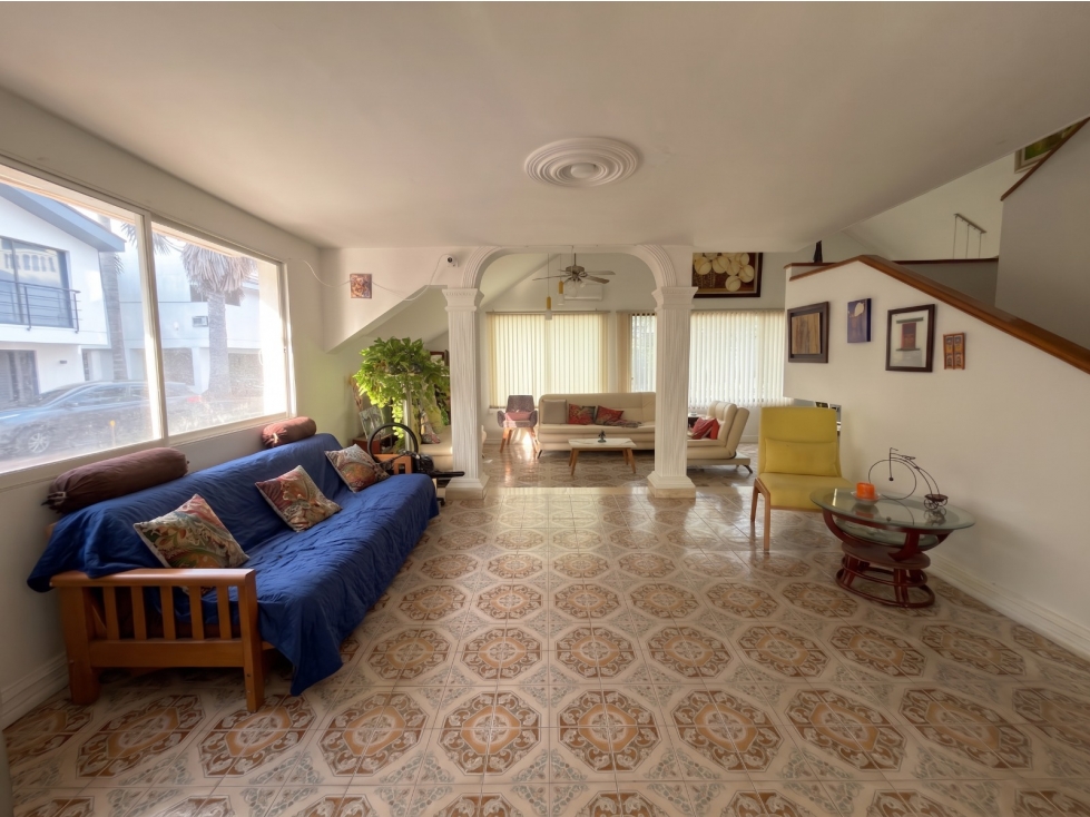 VENTA O RENTA DE CASA EN CONJUNTO EN VILLA CAMPESTRE