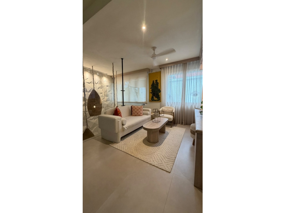 VENDO TOWNHOUSE EN EL CENTRO HISTORICO DE CARTAGENA — foto 5