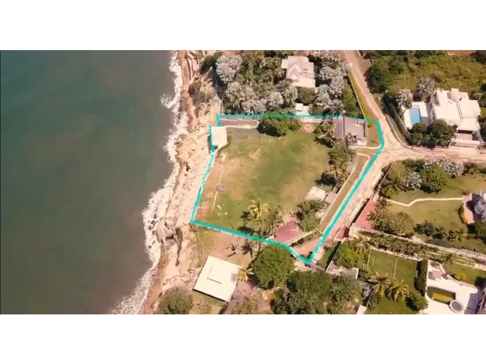 LOTE EN VENTA - SALGAR - 3