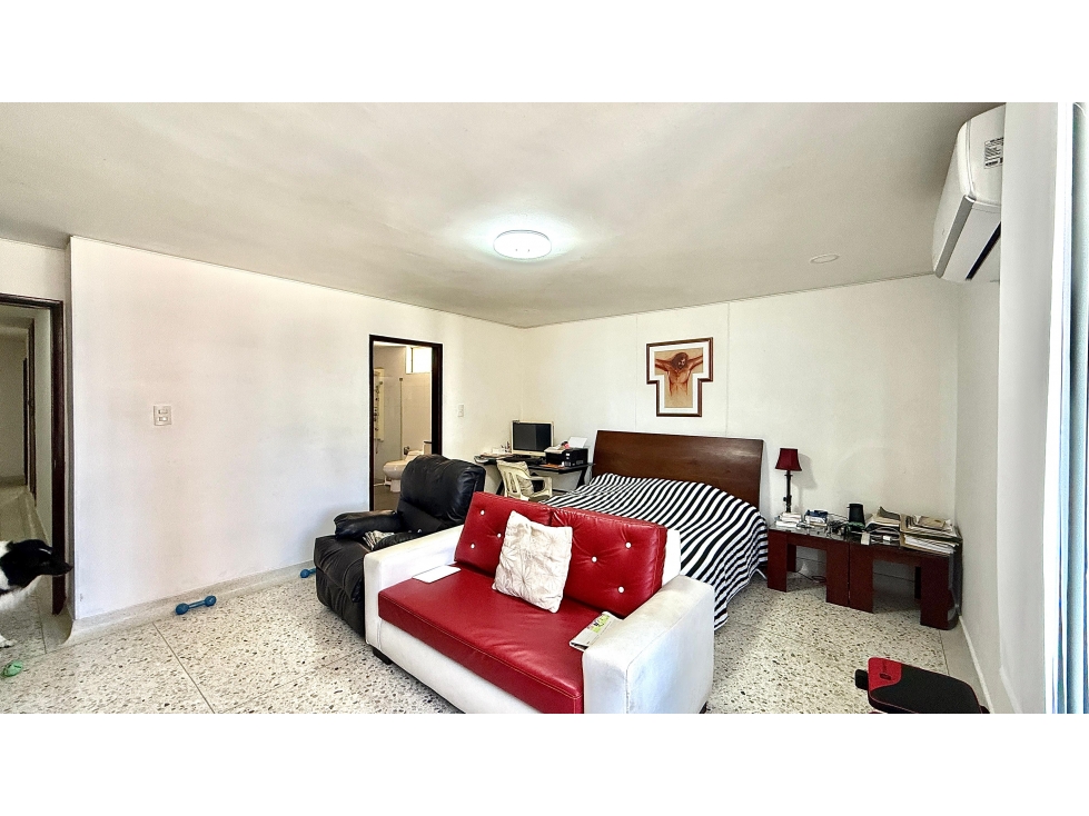 EN VENTA APARTAMENTO EN ALTO PRADO — foto 5
