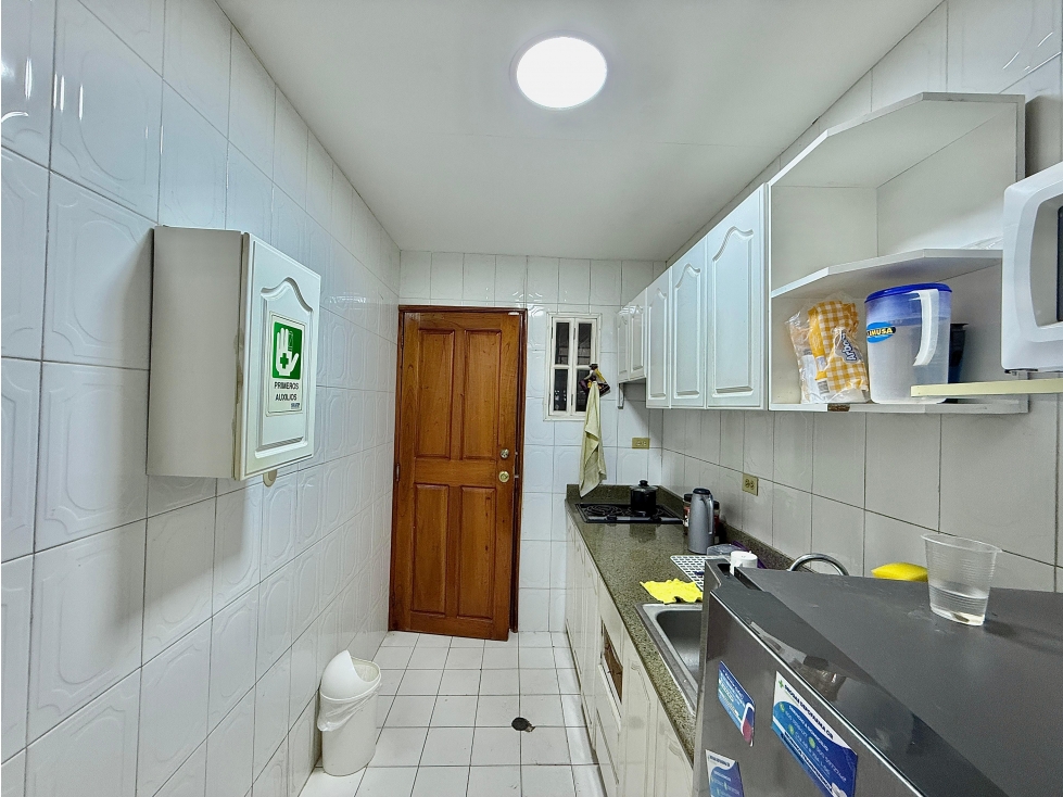 EN ARRIENDO OFICINAS EN EL PRADO - 6