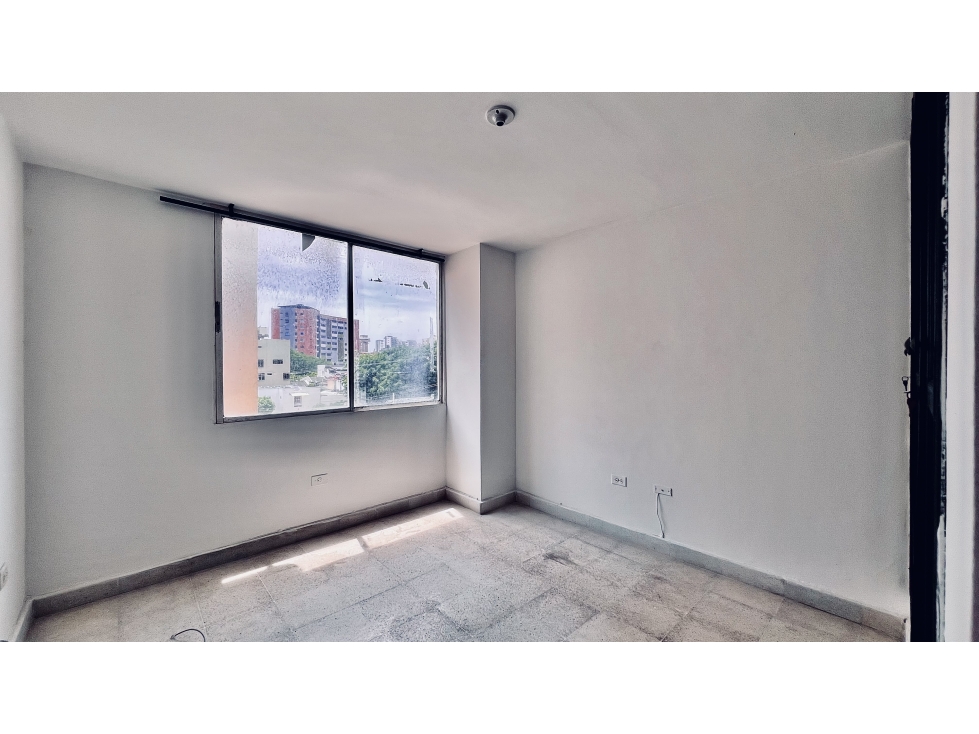 VENDO APARTAMENTO PARA REMODELACION EN VILLA SANTOS — foto 3