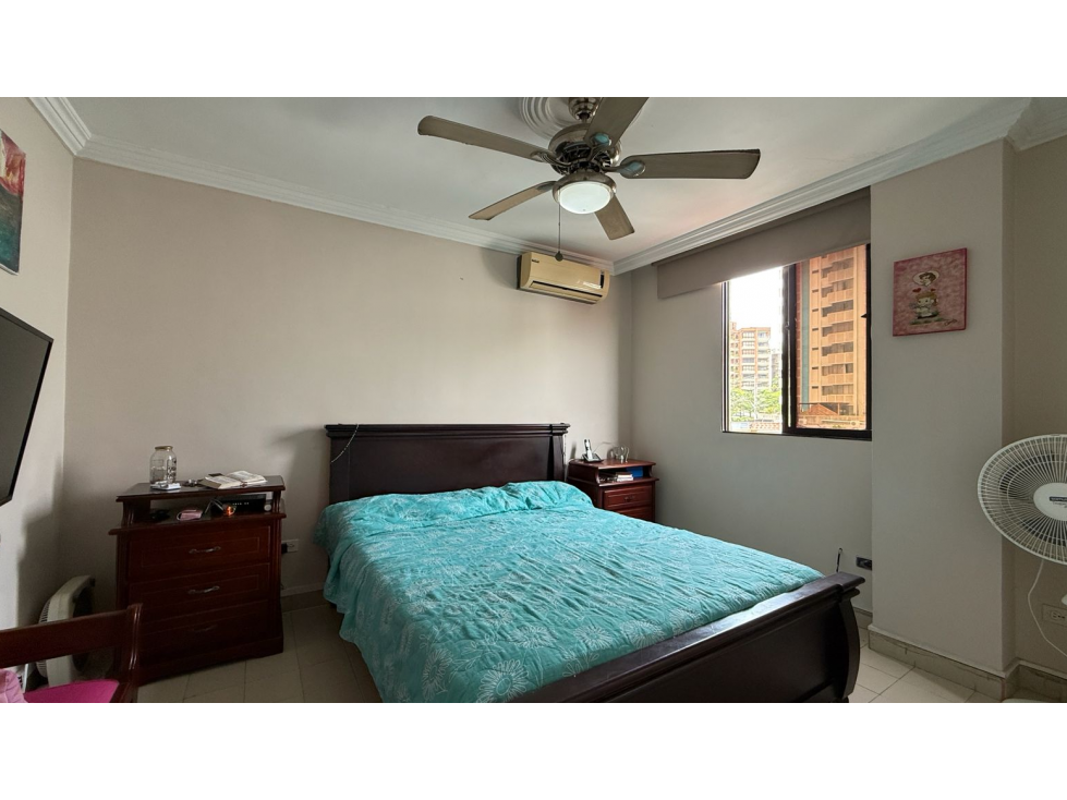 VENTA DE APARTAMENTO EN ALTO PRADO — foto 5