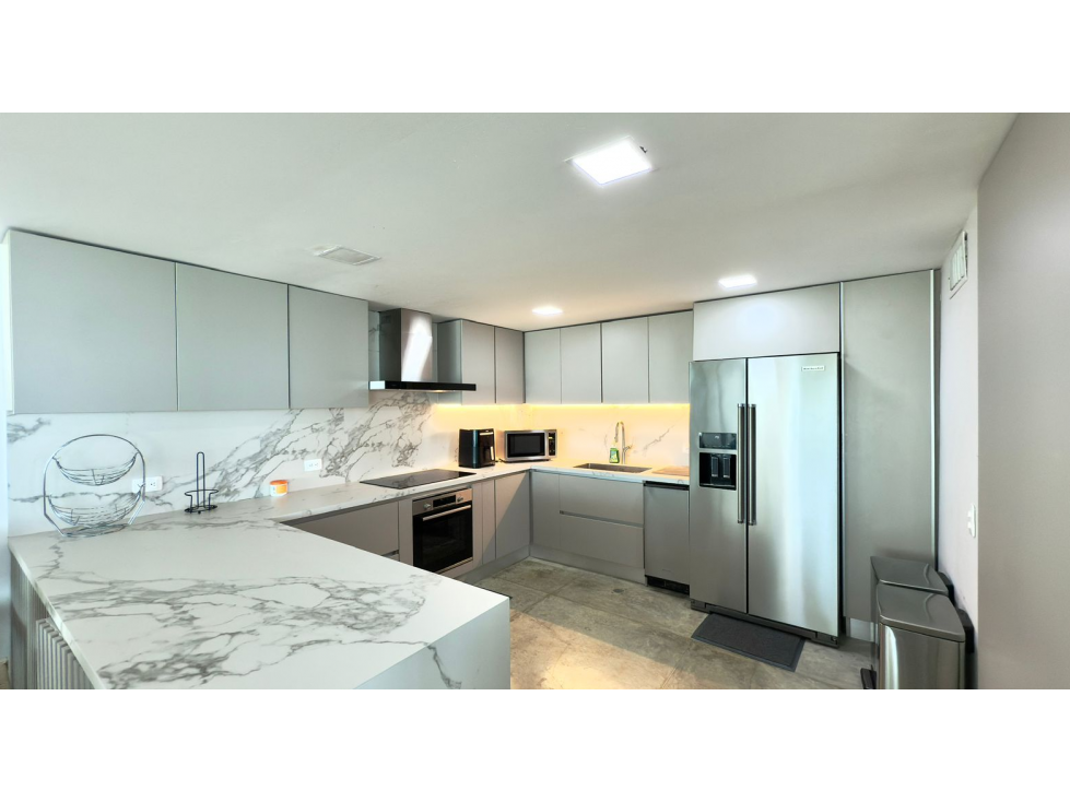 VENTA DE CASA EN PUNTA CANGREJO — foto 6